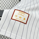 Camisa Roma Terrace Icons 2025/26 - Torcedor Masculino