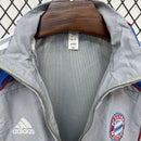 Jaqueta Bayern Munich Blusão 2025/26 - Windbreaker