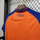 Camisa Malaga Third 2025/26 - Torcedor Masculino