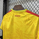 Camisa Colômbia Titular 2026/27 - Feminina