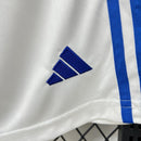 Calção Short Futebol Leeds United Home 2025/26 - Short