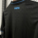 Camisa Napoli Third 2025/26 - Torcedor Masculino