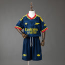 Kit Infantil Arsenal II 2026/27 - Infantil