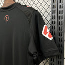 Camisa Sporting de Gijón Away 2025/26 - Torcedor Masculino