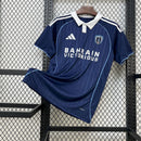 Camisa Paris Home 2025/26 - Torcedor Masculino