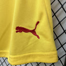 Calção Short Futebol Milan Third 2025/26 - Short