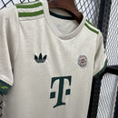 Kit Infantil Bayern de Munique Especial 25/26 - Infantil