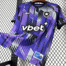Camisa Botafogo Pré-Jogo 2025/26 - Torcedor Masculina
