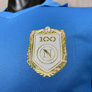 Camisa Napoli Titular 2026/27 - Versão Jogador