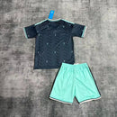 Kit Infantil Alemanha II 2026/27 - Infantil
