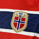 Camisa Seleção Noruega Titular 2026/27 - Torcedor Masculina