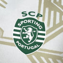 Camisa Sporting Concept 2025/26 - Torcedor Masculino