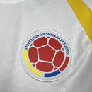 Camisa Seleção Colômbia Pré Jogo 2026/27 - Torcedor Masculina