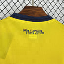 Camisa Seleção Equador Titular 2026/27 - Torcedor Masculina