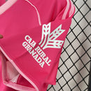 Camisa Granada Fourth 2025/26 - Torcedor Masculino