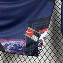 Camisa Seleção Inglaterra Goleiro 2026/27 - Manga Longa