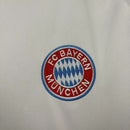 Camisa Bayern München II Manga Comprida 2025/26 - Torcedor Manga Comprida