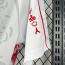 Camisa Inglaterra Especial 2025/26 - Becks