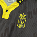 Camisa Real Oviedo Titular 1982/84 - Versão Retro