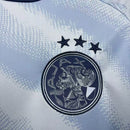 Camisa Ajax II 2026/27 - Torcedor Masculino