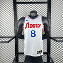 Regata NBA Philadelphia 76ers - George