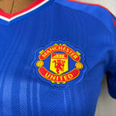 Camisa Manchester United II 2026/27 - Feminina