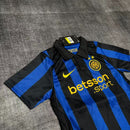 Kit Infantil Inter de Milão Titular 2026/27 - Infantil