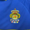 Camisa Las Palmas II 2026/27 - Torcedor Masculino