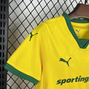 Kit Infantil Palmeiras Third 25/26 - Infantil