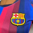Camisa Barcelona Titular 2026/27 - Feminina