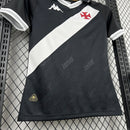 Camisa Vasco Da Gama Titular 2025/26 - Feminina