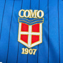 Camisa Como Titular 2026/27 - Torcedor Masculino