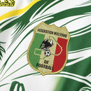 Camisa Seleção República do Mali Titular 2026/27 - Torcedor Masculina