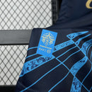 Camisa Napoli Pré Jogo 2025/26 - Torcedor Masculino