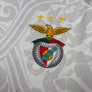 Camisa Benfica II 2026/27 - Torcedor Masculino