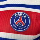Camisa PSG II 2026/27 - Versão Jogador