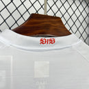 Camisa Stuttgart Titular 2025/26 - Torcedor Masculino