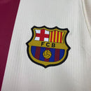 Camisa Barcelona IIII 2026/27 - Torcedor Masculino