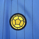 Camisa Seleção Colômbia Icons 2026/27 - Torcedor Masculina