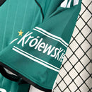 Camisa Legia Warszawa II 2025/26 - Torcedor Masculino