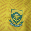 Camisa Seleção África do Sul Titular 2026/27 - Torcedor Masculina