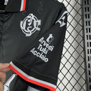 Camisa Cremonese Third 2025/26 - Torcedor Masculino