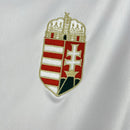 Camisa Seleção Hungria II 2026/27 - Torcedor Masculina