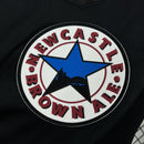 Camisa Newcastle United II 1995/96 - Versão Retro