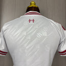 Camisa Liverpool II 2026/27 - Feminina