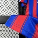Camisa Crystal Palace Home 1996/98 - Versão Retro