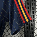 Camisa Seleção Espanha Icons 2026/27 - Torcedor Masculina