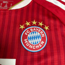 Kit Infantil Bayern München Titular 2026/27 - Infantil
