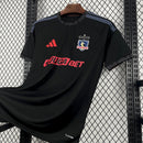 Camisa Colo Colo II 2026/27 - Torcedor Masculino