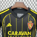 Kit Infantil Real Zaragoza Away 25/26 - Infantil